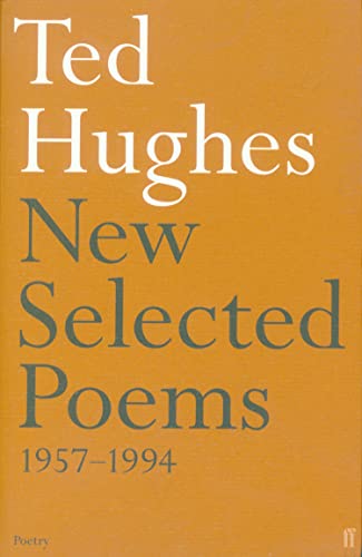 New Selected Poems, 1957-1994 book cover