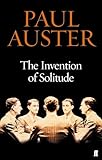 The Invention Of Solitude English Edition