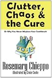 Clutter Chaos And The Cure English Edition