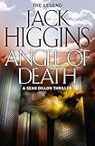 Angel Of Death Sean Dillon Series Book 4 English Edition