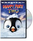 Happy Feet Two part of Happy Feet