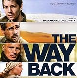 Way Back (2011), The Soundtrack