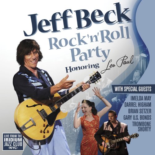 Rock 'N' Roll Party (Honoring Les Paul)