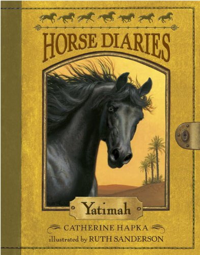 Yatimah book cover