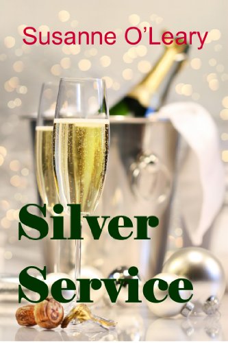 Silver Service book cover