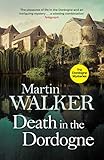 Death In The Dordogne The Dordogne Mysteries 1 English Edition