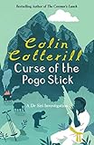 Curse Of The Pogo Stick A Dr Siri Murder Mystery Dr Siri Paiboun Mystery Book 5 English Edition