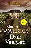 Dark Vineyard The Dordogne Mysteries 2 English Edition