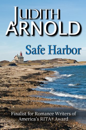 Safe Harbor (By: Judith Arnold) cover