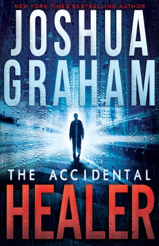 The Accidental Healer book cover