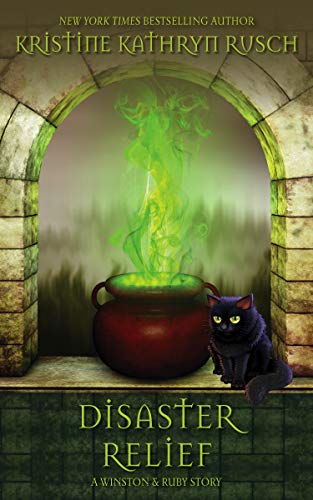 Disaster Relief cover