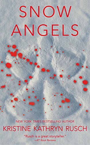 Snow Angels book cover