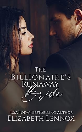 The Billionaire's Runaway Bride book cover