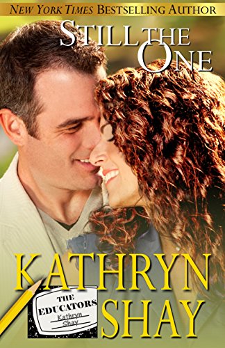 Still the One book cover
