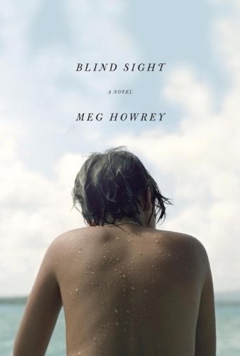 Blind Sight book cover