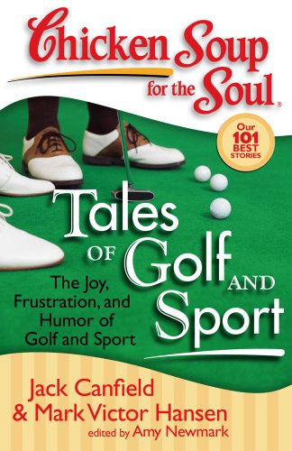 Tales of Golf and Sport cover