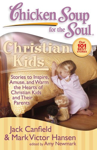 Christian Kids book cover