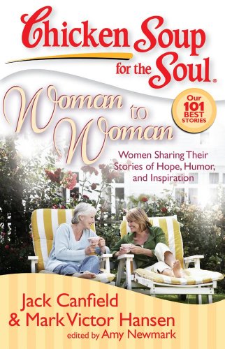 Woman to Woman book cover