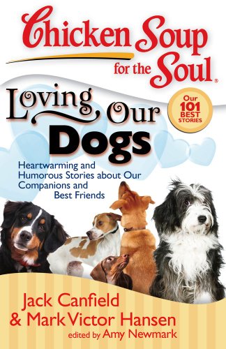Loving Our Dogs book cover