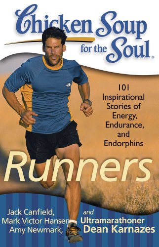 Runners (By: P.R. O'Leary,Jack Canfield,Mark Victor Hansen,Amy Newmark,Dean Karnazes) cover