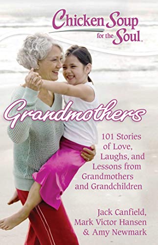 Grandmothers book cover