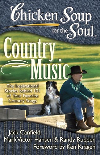 Country Music (By: Mark Victor Hansen) cover