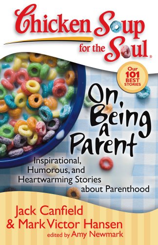 On Being a Parent book cover