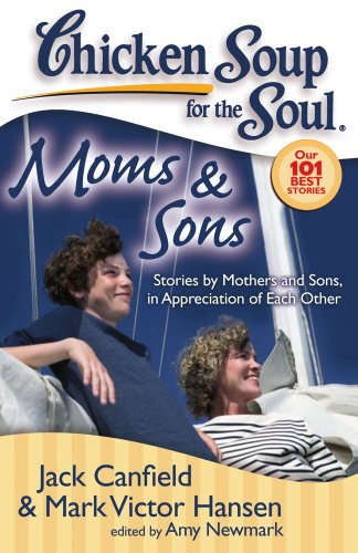 Moms & Sons book cover