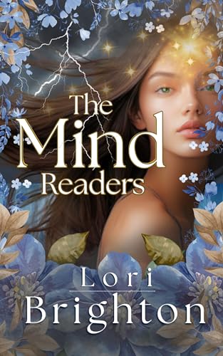 Portada de The Mind Readers