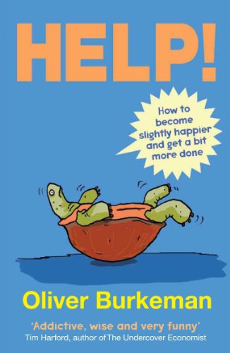 Help! book cover
