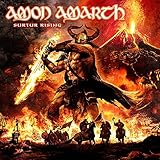 Surtur Rising (2011)