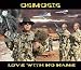 Song Brighton Rocks by Osmosis on Love With No Name at Amazon