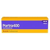 KODAK Portra 400 Professional 35mm Film (5-Roll Pack)