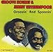 Song Losers Blues by Jimmy Witherspoon on Groovin' And Spoonin' at Amazon