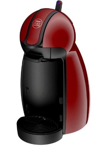 Dolce Gusto body"Piccolo (Piccolo) premium" wine red (MD9744-PR) 012148535