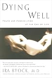 Dying Well English Edition