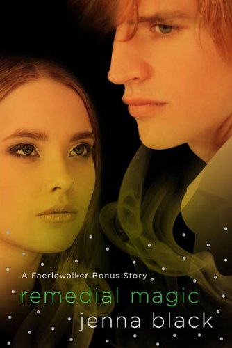 Remedial Magic book cover
