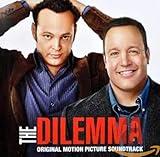 Dilemma, The Soundtrack