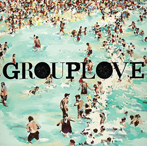 Grouplove [EP]