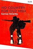 No Country for Old Men