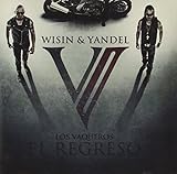 Los Vaqueros: El Regreso