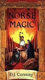 Norse Magic World Magic Series English Edition