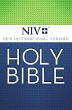 Niv Holy Bible Ebook