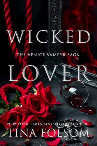 Venice Vampyr book cover