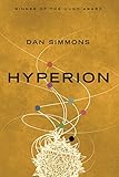 Hyperion Hyperion Cantos Book 1