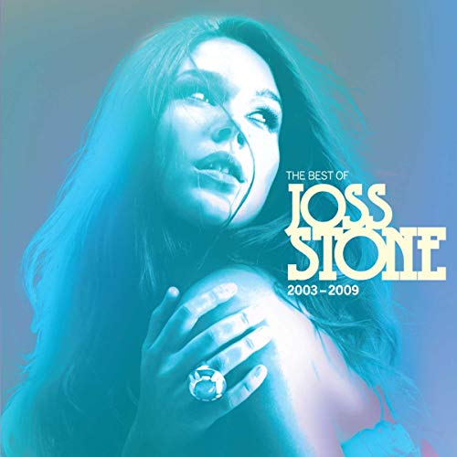 The Best of Joss Stone '03-'09