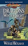 Dragons Of Winter Night Dragonlance Chronicles Book 2