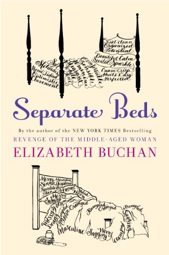 Separate Beds book cover