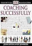 Dk Essential Managers Coaching Successfully