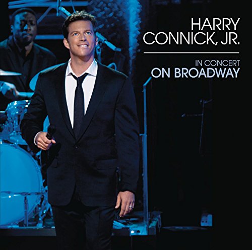 In Concert on Broadway